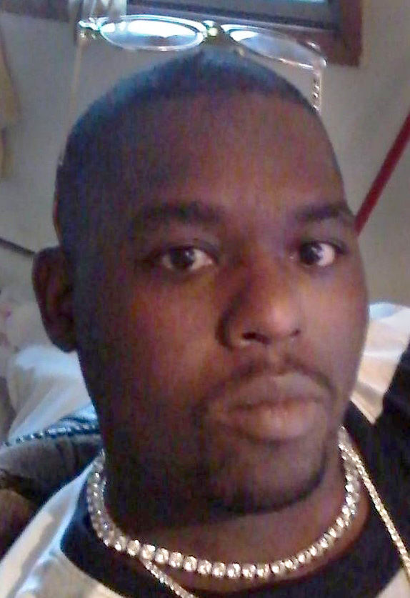 Deontae Abron
